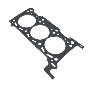 059103383MR Engine Cylinder Head Gasket